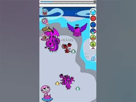 cow evolution berries